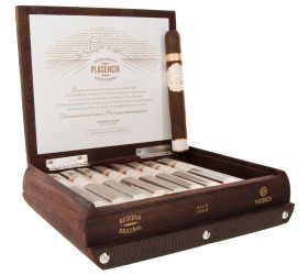 Trabucuri Plasencia Reserva Original Toro 20