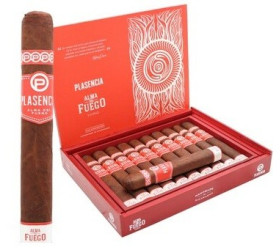 Trabucuri Plasencia Alma del Fuego Concepcion Toro 10