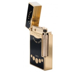 Bricheta S.T. Dupont Le Grand Cigar Club