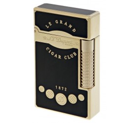 Bricheta S.T. Dupont Le Grand Cigar Club