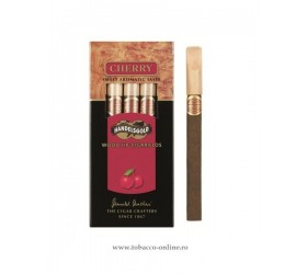 Tigari de foi Handelsgold Cherry Wood tip