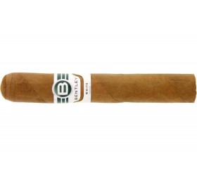 Trabucuri Bentley White Robusto 20 tutungerie trabucuri Bentley