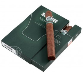 Trabucuri Bentley Churchill Nicaragua 5 tutungerie trabucuri
