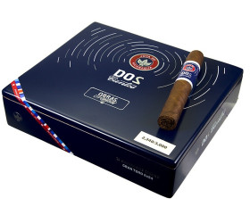 Trabucuri Joya De Nicaragua Docientos Gran Toro 10