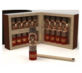 Trabucuri Oliva Serie V Melanio Limited Edition 2021 NUB 10