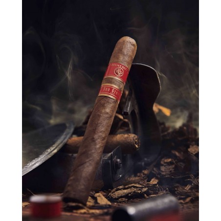 Trabucuri Rocky Patel Sun Grown Maduro Toro 20