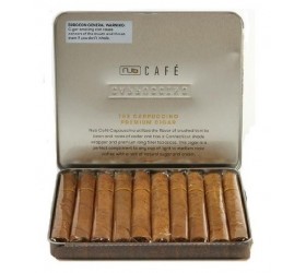 Tigari de foi Oliva Nub Cafe Cappuccino 10 tutungerie trabucuri