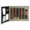 Trabucuri Rocky Patel Sampler Short Robusto Selection 6