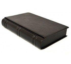 Humidor trabucuri calatorie Black Book 5