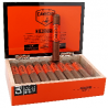 Trabucuri Camacho Nicaragua Robusto 20