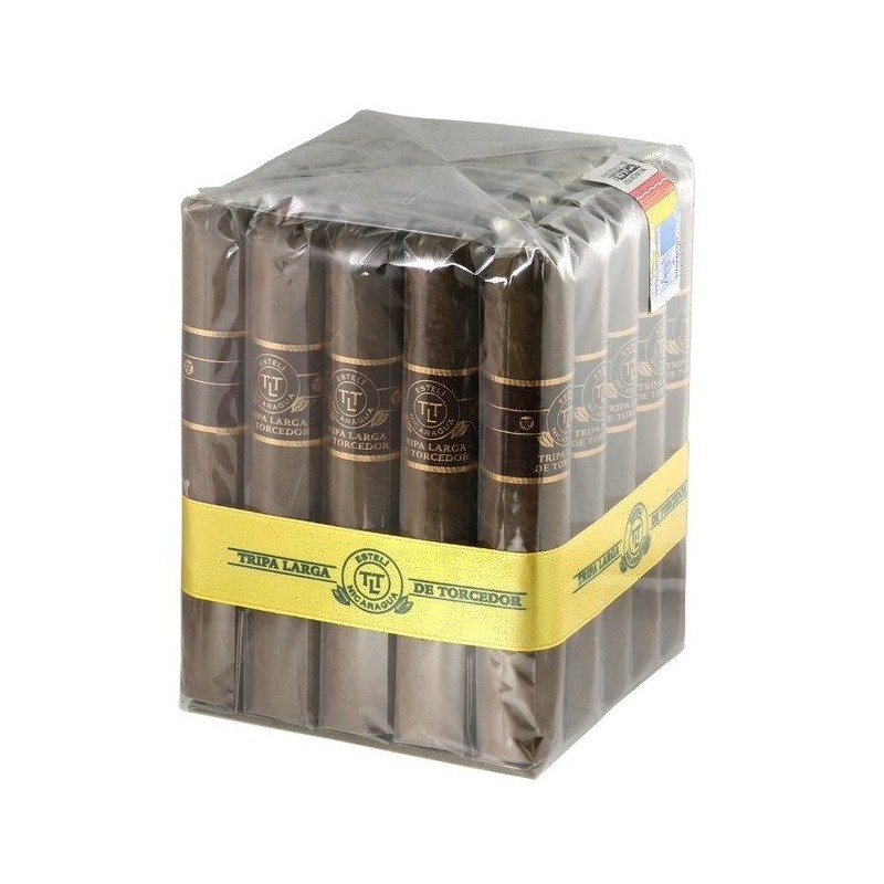 Trabucuri Tripa Larga De Torcedor Robusto 25 tutungerie trabuc