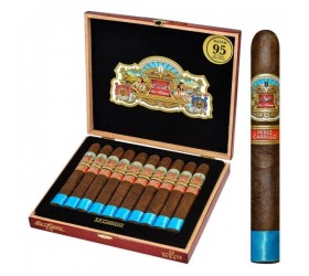 Trabucuri E.P Carrillo La Historia E-III 10