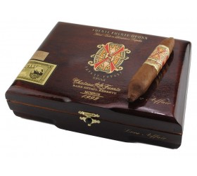 Arturo Fuente OpusX Love Affair 18 - Perfecto reduceri