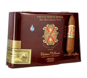Arturo Fuente OpusX Love Affair 18 - Perfecto reduceri