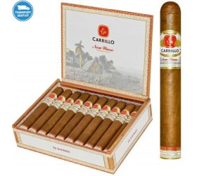 Trabucuri E.P Carrillo New Wave Connecticut Divinos 20