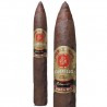 Trabucuri E.P Carrillo Sellection Oscuro Piramides Royal 20