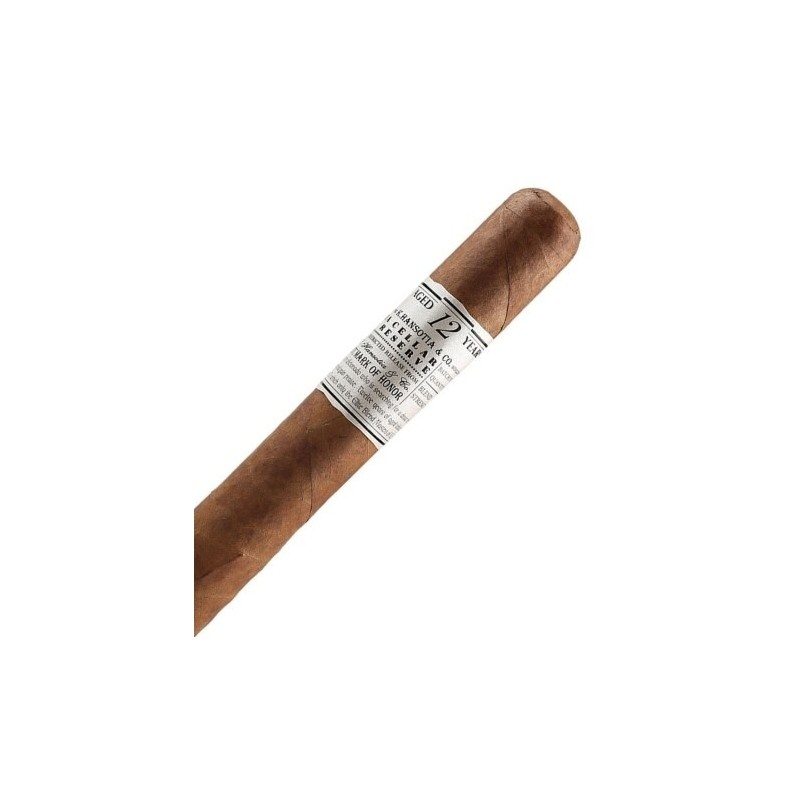 Tutungerie cu Trabucuri Gurkha Cellar Reserve Platinum 12 Year Kraken 20