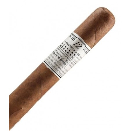 Trabucuri Gurkha Cellar Reserve Platinum 12 Year Kraken 20