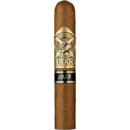 Trabucuri Gurkha Legend 1959 Robusto Corto 20