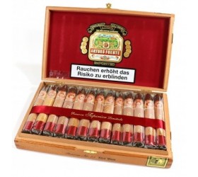 Trabucuri Arturo Fuente Anejo No. 55 25