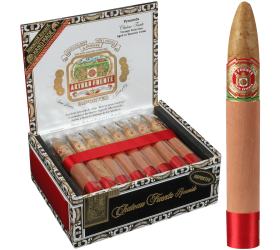 Trabucuri Arturo Fuente Chateau Pyramid 25