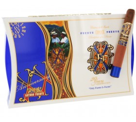 Trabucuri Arturo Fuente Opus X 20th Anniversary Father and Son