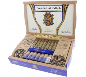Trabucuri Arturo Fuente Opus X 20th Anniversary Father and Son