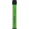 Tigareta electronica Green Apple Choise by Tobi 0mg