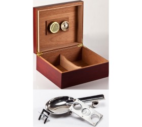 Umidor si accesorii trabucuri Start Cigars accesorii trabuc