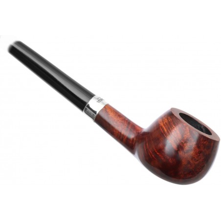 Pipa Peterson Churchwarden Smooth Prince Fishtail