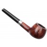 Pipa Peterson Churchwarden Smooth Prince Fishtail