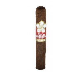 Trabucuri Flor de Nicaragua Colorado Robusto Bundle 30 trabuc