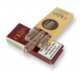 Trabucuri Oliva Serie V Liga Especial No 4 Corona 3