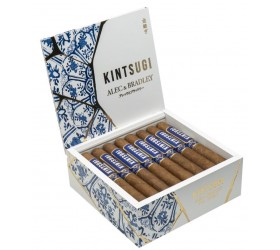 Trabucuri Alec Bradley Kintsugi Toro 24 fumez trabucuri bune