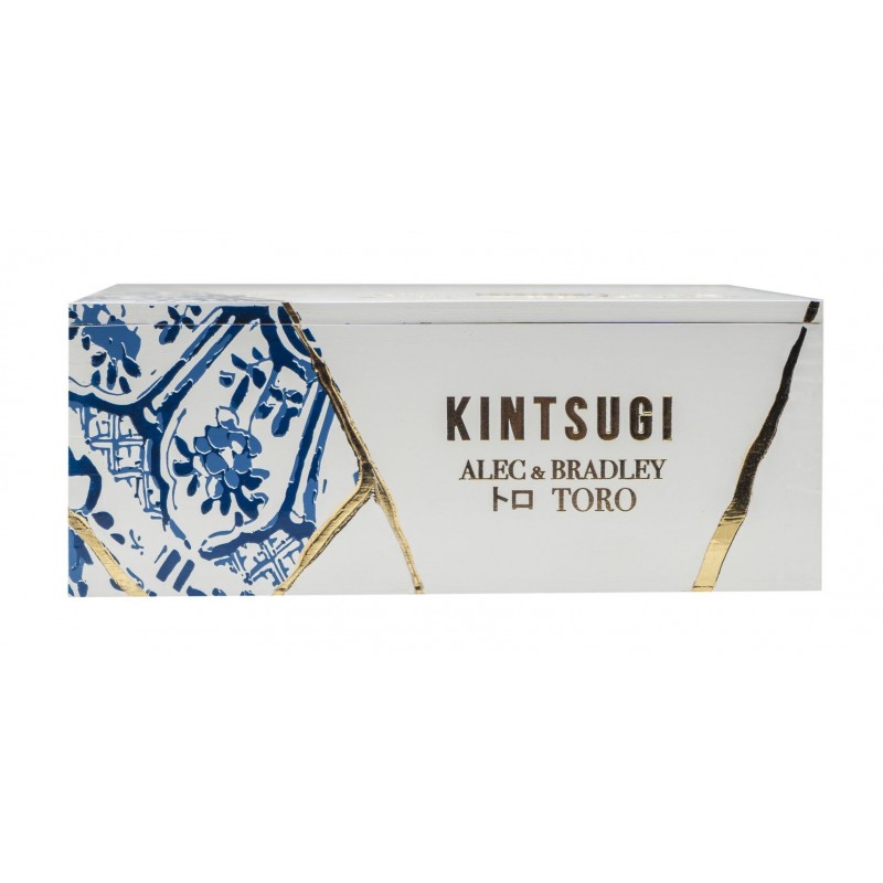 Trabucuri Alec Bradley Kintsugi Toro 24 fumez trabucuri bune