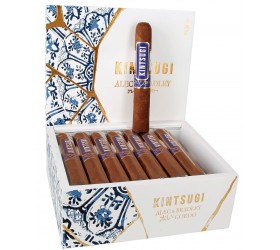 Trabucuri Alec Bradley Kintsugi Gordo 24 tutungerie trabuc