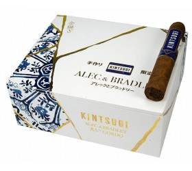 Trabucuri Alec Bradley Kintsugi Gordo 24 tutungerie trabuc
