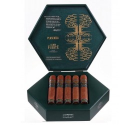 Trabucuri Plasencia Alma Fuerte Sixto I Hexagono 10
