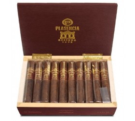 Trabucuri Plasencia Reserva 1898 Robusto 20