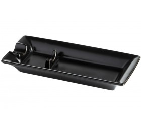 Scrumiera pentru trabuc Angelo Black 421013 caut scrumiera trabuc