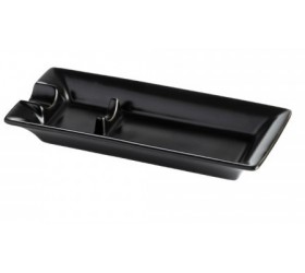 Scrumiera pentru trabuc Angelo Black 421013 caut scrumiera trabuc
