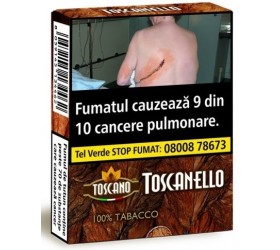 Tigari de foi Toscanello Regular 5