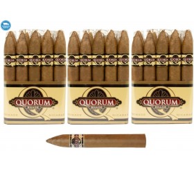 Trabucuri Quorum Torpedo Shade 30 oferta trabucuri Quorum