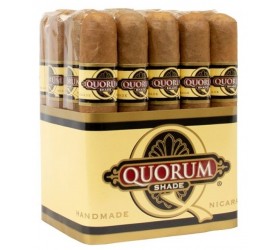 Trabucuri Quorum Robusto Shade trabucuri ieftine Quorum pret