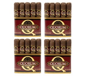 Trabucuri Quorum Robusto Maduro fumez trabucuri ieftine Quorum