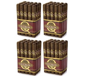 Trabucuri Quorum Corona Maduro tutungerie trabuc ieftin Quorum