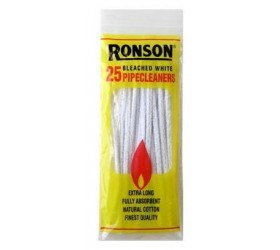 Perii pentru pipa Ronson