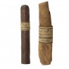 Trabucuri Leaf by Oscar Maduro Robusto 20
