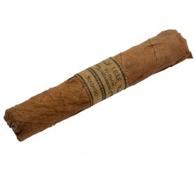 Trabucuri Leaf by Oscar Sixty Corojo 20