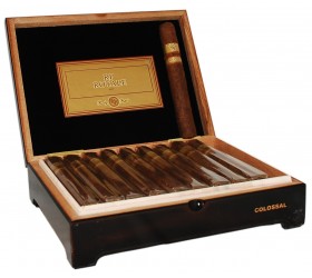 Trabucuri Rocky Patel Royale Colossal 20